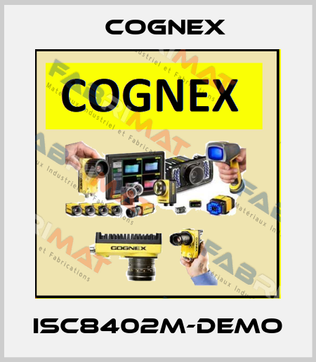 ISC8402M-DEMO Cognex
