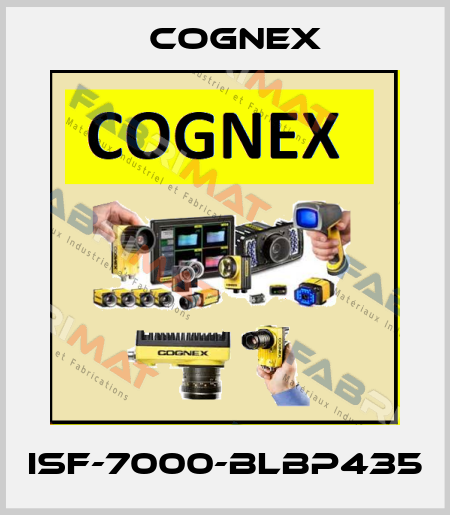 ISF-7000-BLBP435 Cognex