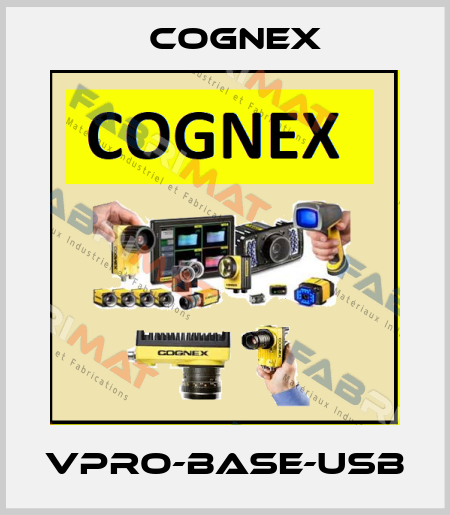 VPRO-BASE-USB Cognex