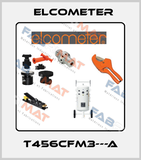 T456CFM3---A Elcometer