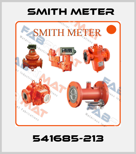 541685-213 Smith Meter