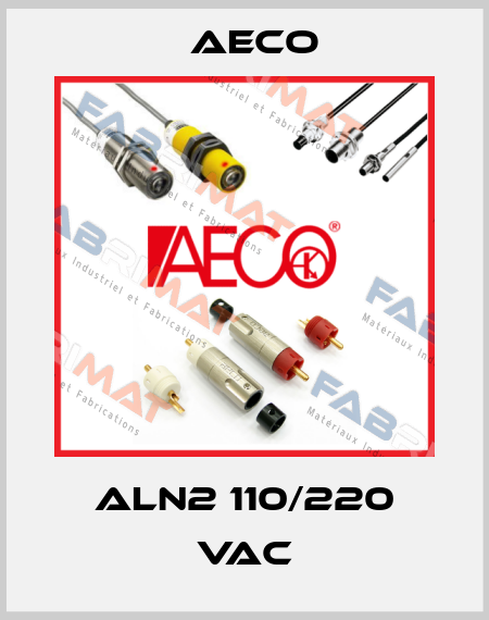ALN2 110/220 Vac Aeco