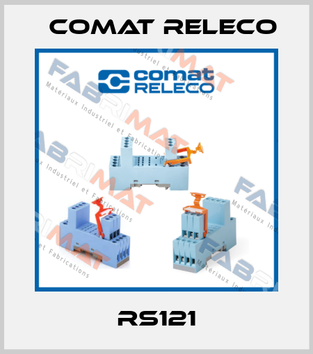 RS121 Comat Releco