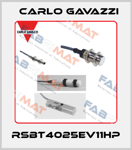 RSBT4025EV11HP Carlo Gavazzi