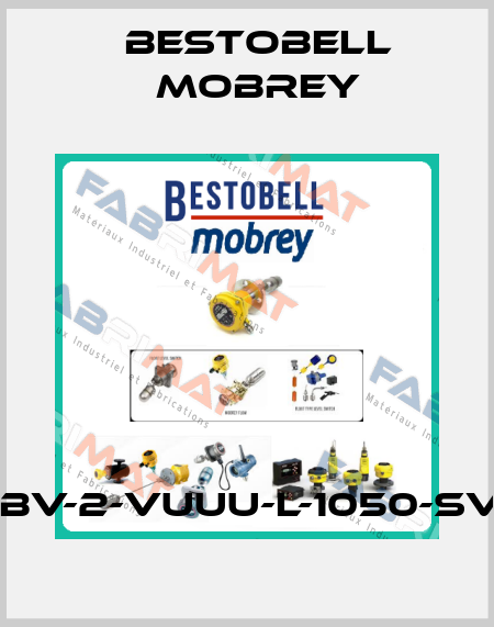 ABV-2-VUUU-L-1050-SVK Bestobell Mobrey