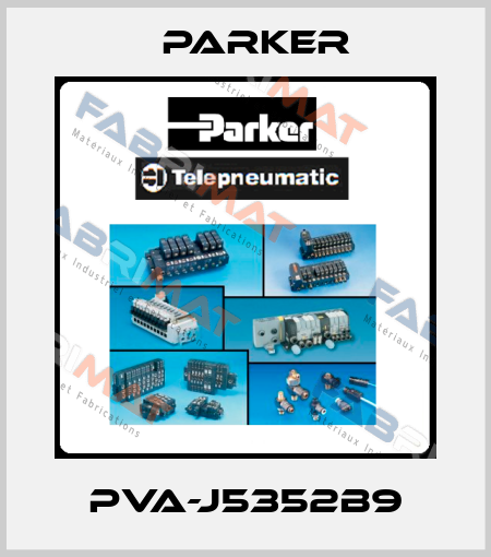 PVA-J5352B9 Parker