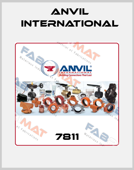7811 Anvil International