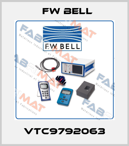 VTC9792063 FW Bell