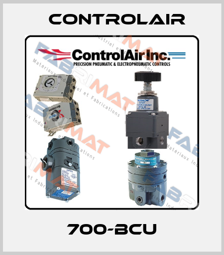 700-BCU ControlAir
