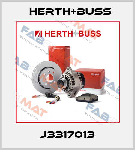 J3317013 Herth+Buss