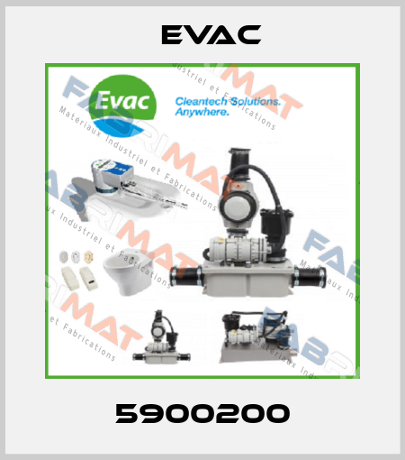 5900200 Evac