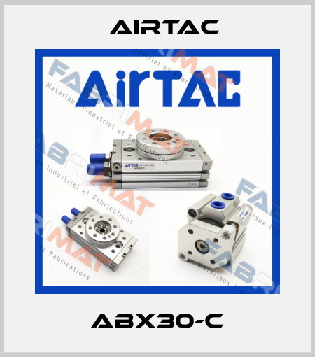 ABX30-C Airtac