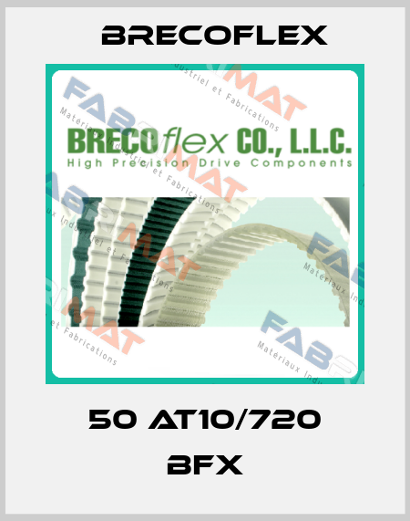 50 AT10/720 BFX Brecoflex