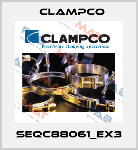 SEQC88061_EX3 Clampco