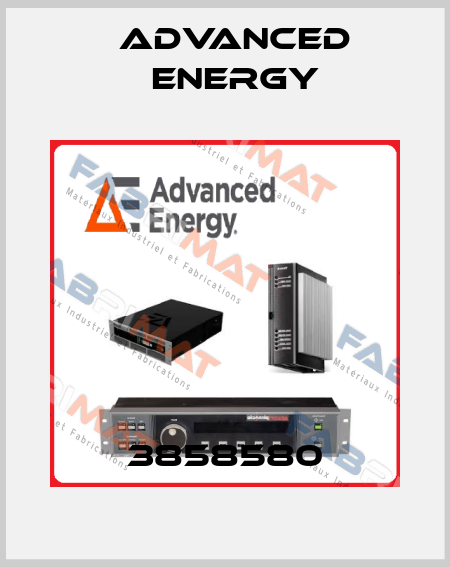 3858580 ADVANCED ENERGY