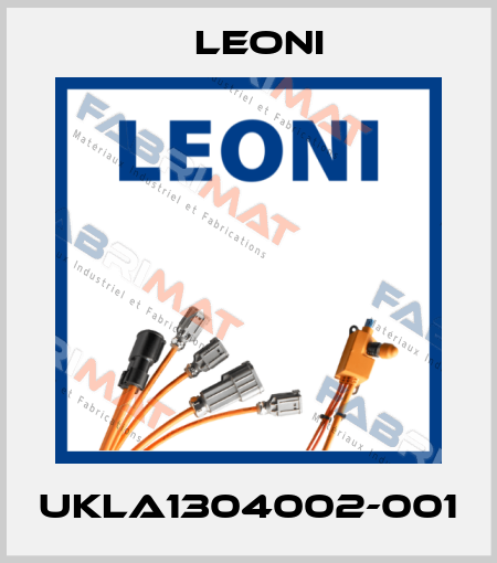 UKLA1304002-001 Leoni