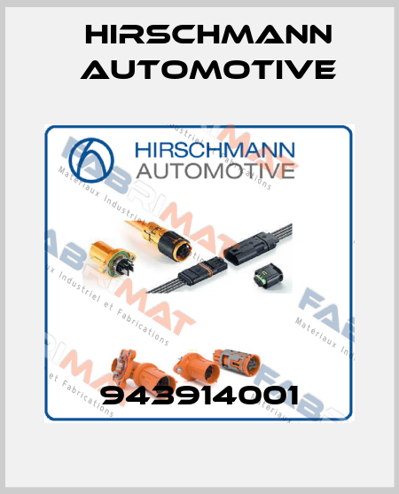 943914001 Hirschmann Automotive