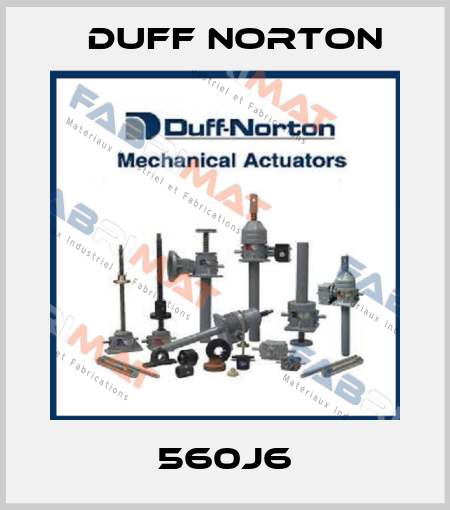 560J6 Duff Norton