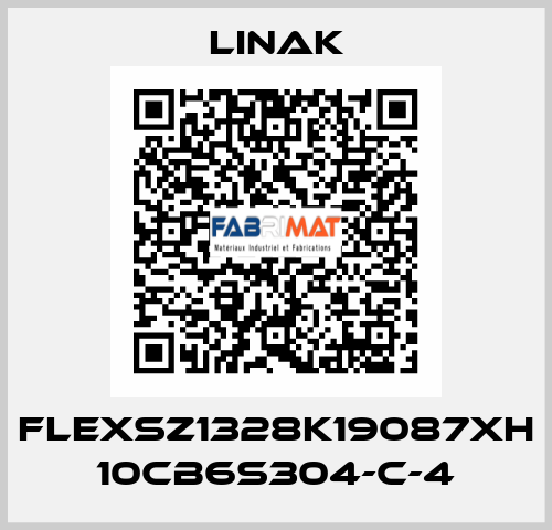 FLEXSZ1328K19087XH 10CB6S304-C-4 Linak
