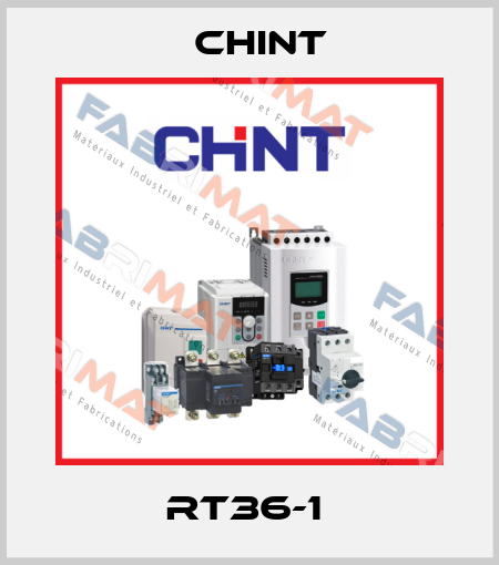 RT36-1  Chint