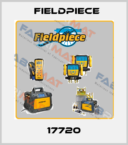 17720 Fieldpiece