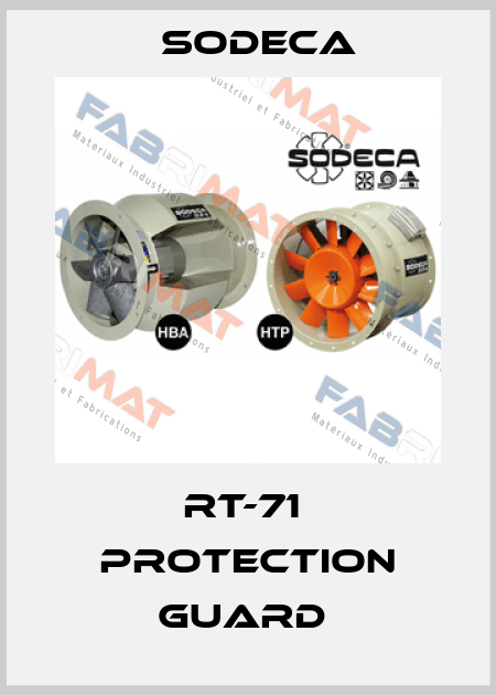 RT-71  PROTECTION GUARD  Sodeca