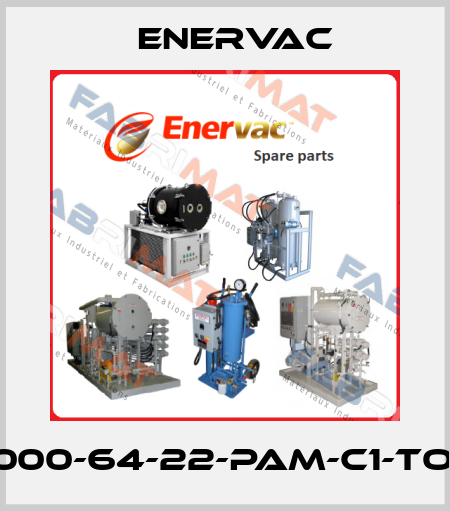 EHV-4000-64-22-PAM-C1-TOLMS-X Enervac