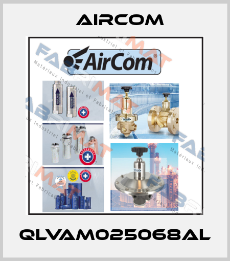 QLVAM025068AL Aircom