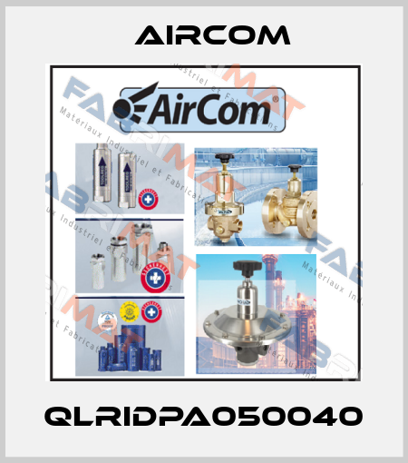 QLRIDPA050040 Aircom