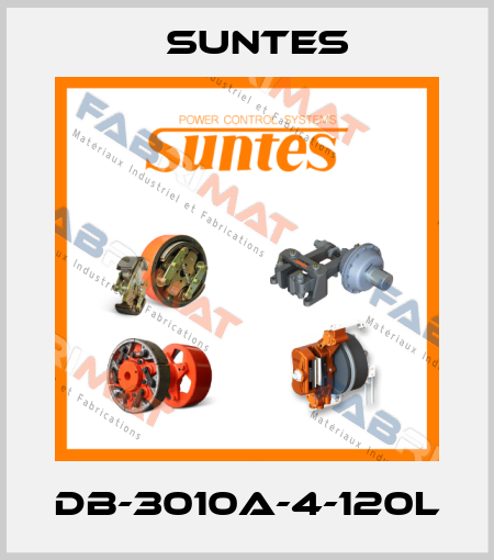 DB-3010A-4-120L Suntes
