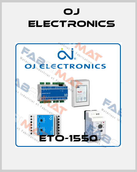 ETO-1550 OJ Electronics