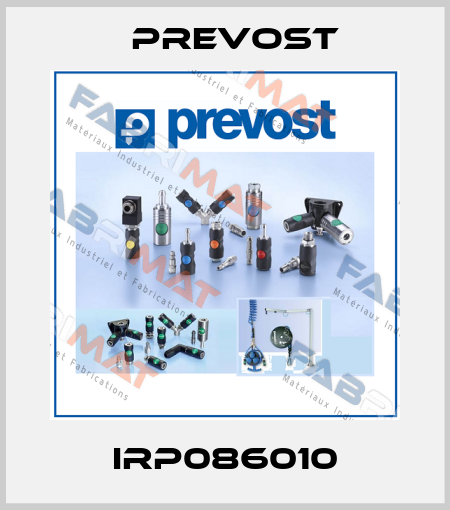 IRP086010 Prevost
