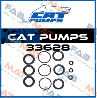 33628 Cat Pumps