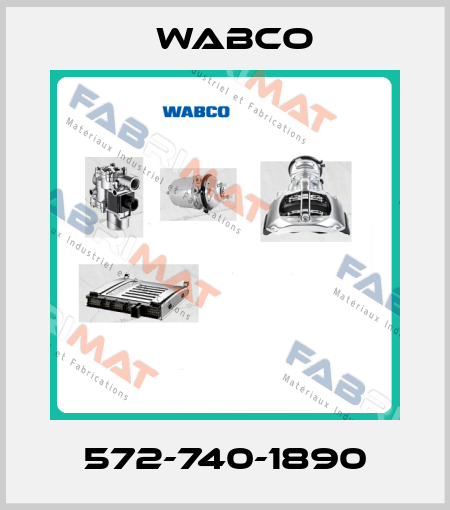 572-740-1890 Wabco