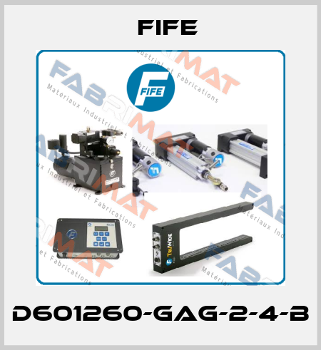 D601260-GAG-2-4-B Fife