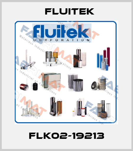 FLK02-19213 FLUITEK
