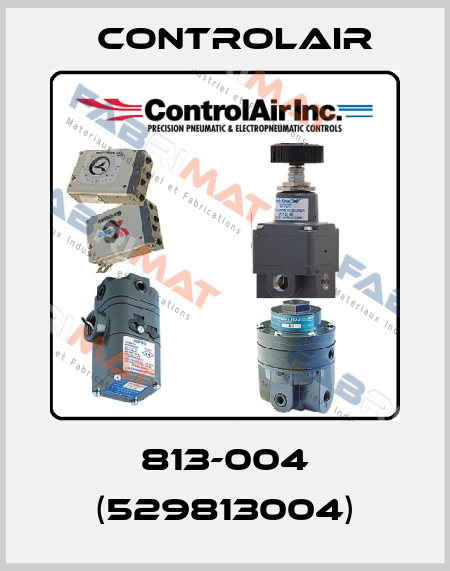 813-004 (529813004) ControlAir