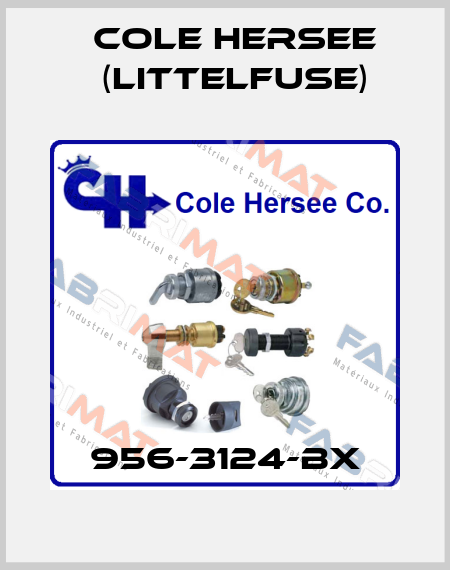 956-3124-BX COLE HERSEE (Littelfuse)