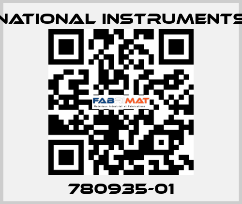 780935-01 National Instruments