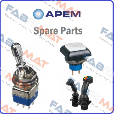 MPKES120B1/4 Apem