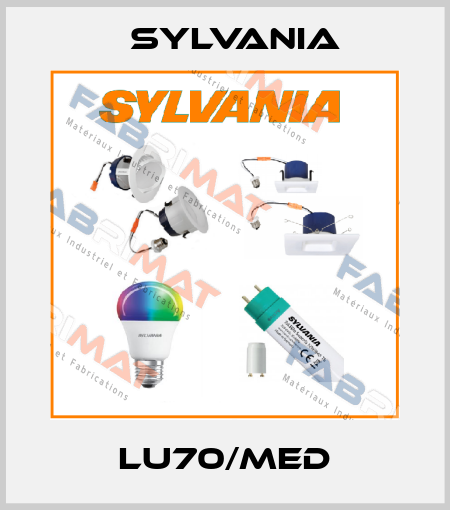 LU70/MED Sylvania