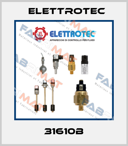 31610B Elettrotec
