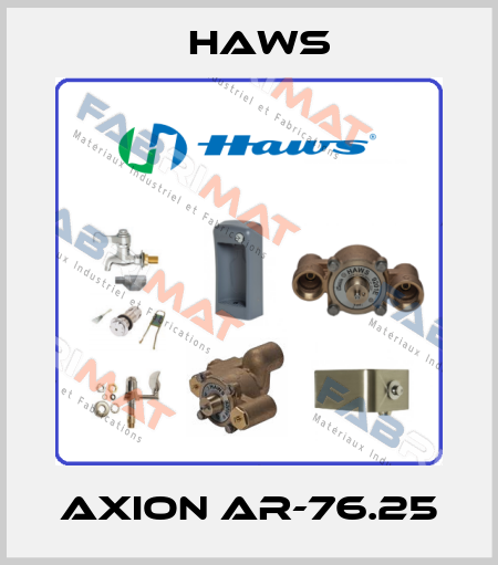 AXION AR-76.25 Haws