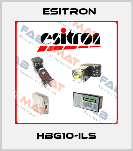 HBG10-ILS Esitron