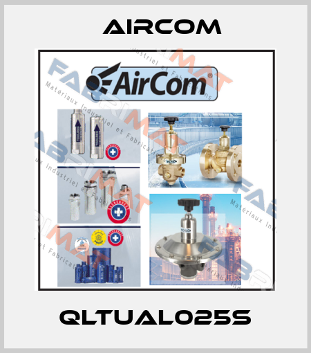 QLTUAL025S Aircom