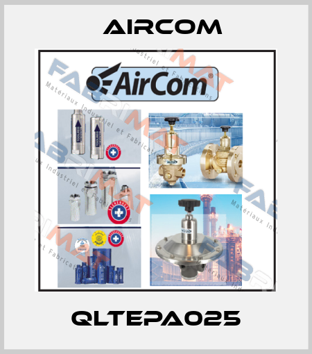 QLTEPA025 Aircom