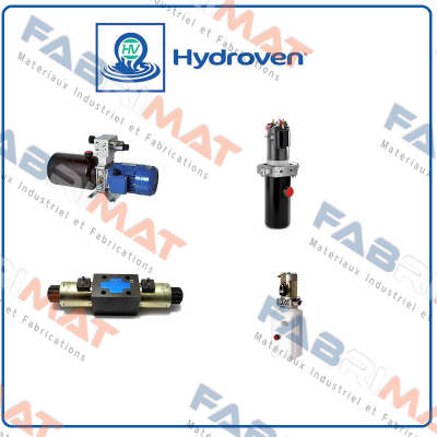 56250B300R6B Hydroven
