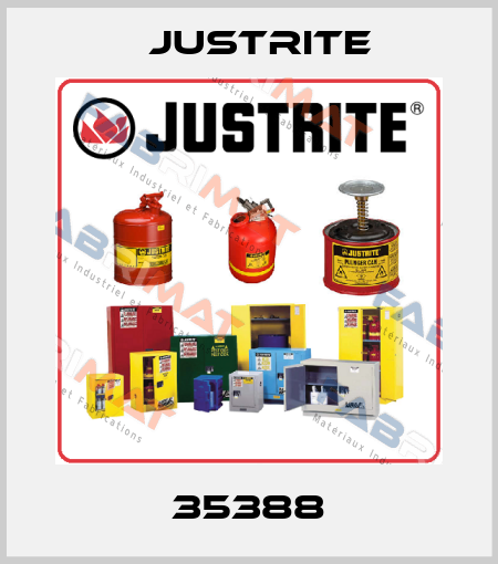 35388 Justrite