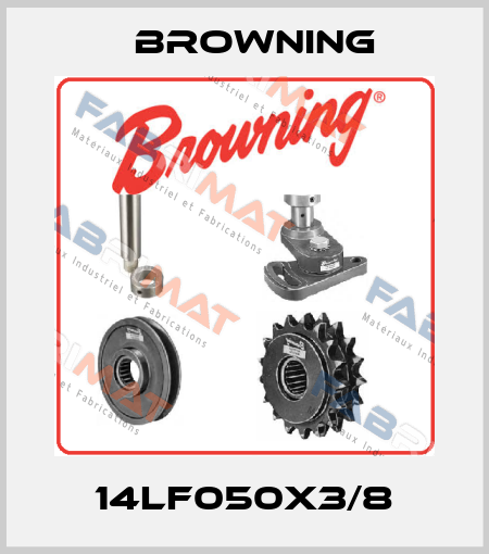 14LF050X3/8 Browning