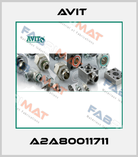 A2A80011711 Avit
